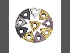 Milling Cutter Blade Wnmg080408-TM Wnmg080404-TM Wnmg080412-TM