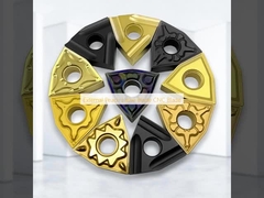 External Peach Lathe Blade CNC Blade