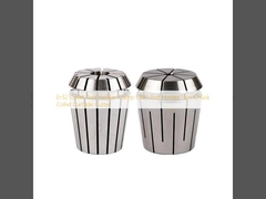 Er32 Collet Tool Holder Clamp CNC Tool Holder Slim Chuck Collet Carbide Cutter