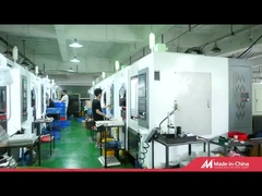 ocusing on the production and sale of CNC tools.